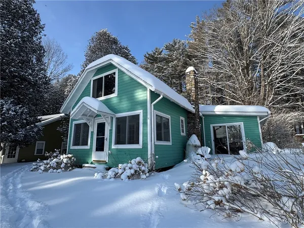 $372,500 | 924 Taylor Grove Road, Madison, NY 13346
