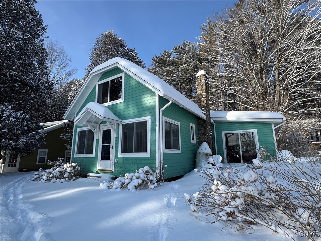924 Taylor Grove Road Madison, NY 13346 - Photo 1 of 1