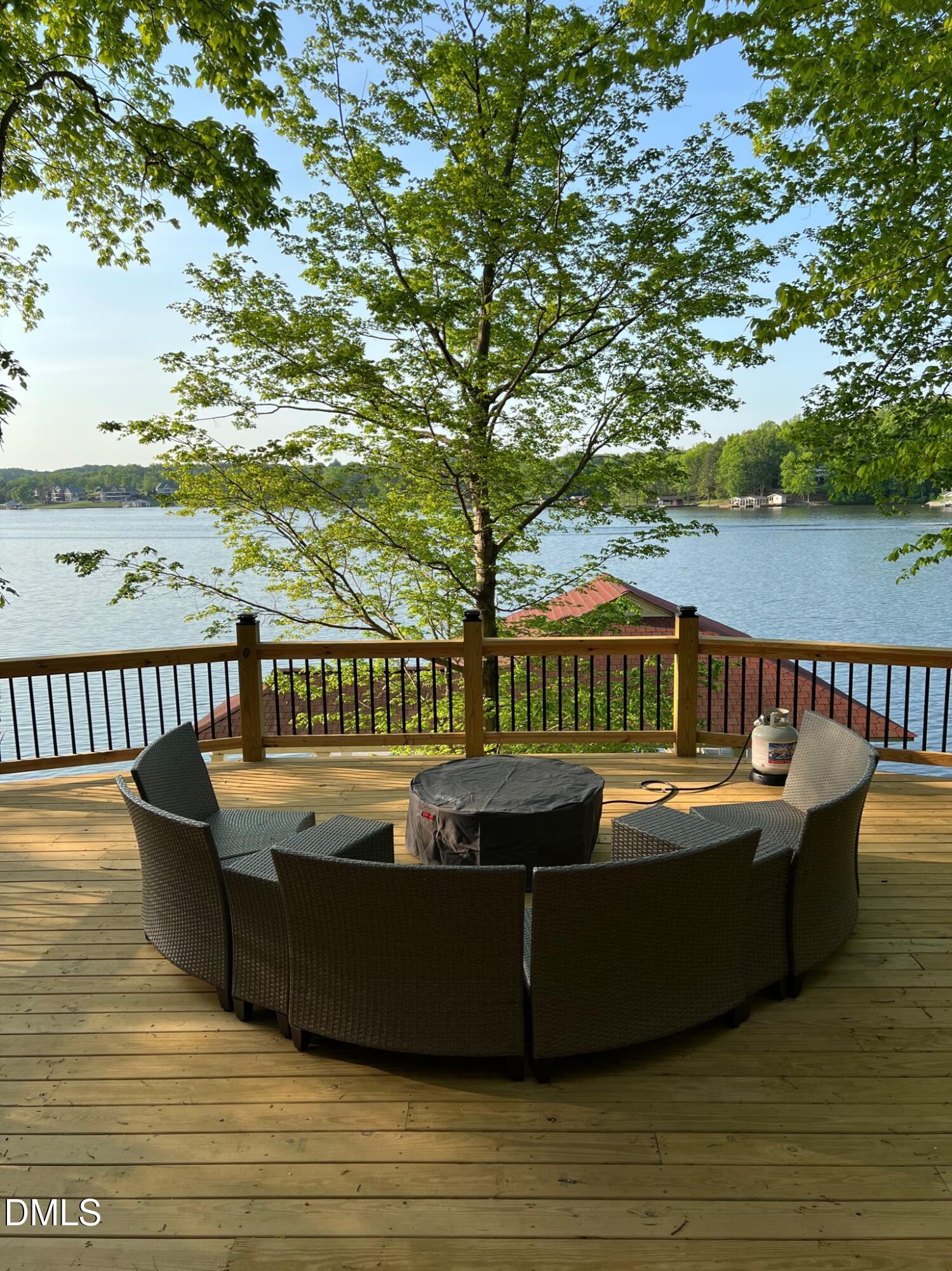 316 Bunny Rabbit Road Leasburg, NC 27291 - Photo 22 of 72 Couch and firepit day