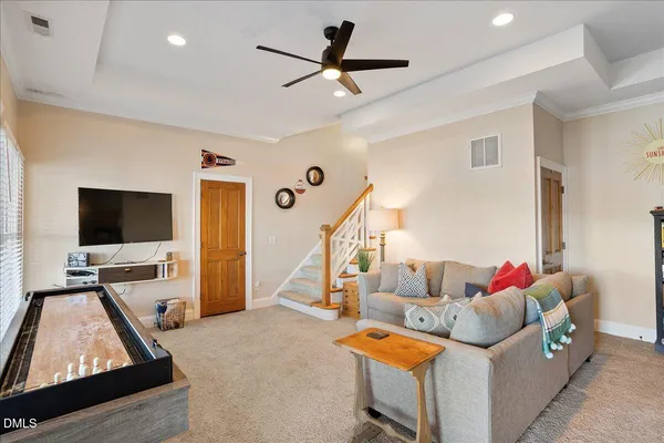 $889,000 | 316 Bunny Rabbit Road, Leasburg, NC 27291