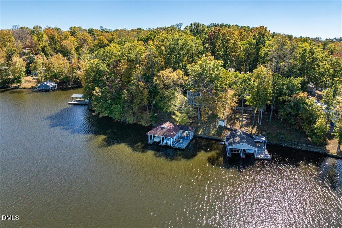 316 Bunny Rabbit Road Leasburg, NC 27291 - Photo 4 of 72 54-316 Bunny Rabbit-Drone 08
