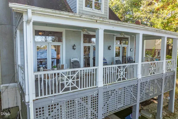 $889,000 | 316 Bunny Rabbit Road, Leasburg, NC 27291