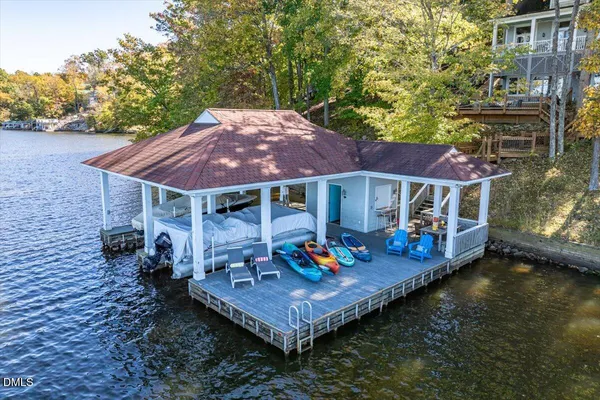 $889,000 | 316 Bunny Rabbit Road, Leasburg, NC 27291