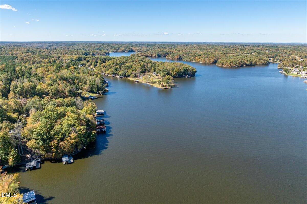316 Bunny Rabbit Road Leasburg, NC 27291 - Photo 59 of 72 57-316 Bunny Rabbit-Drone 11