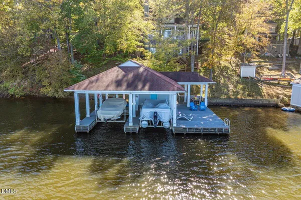 $889,000 | 316 Bunny Rabbit Road, Leasburg, NC 27291