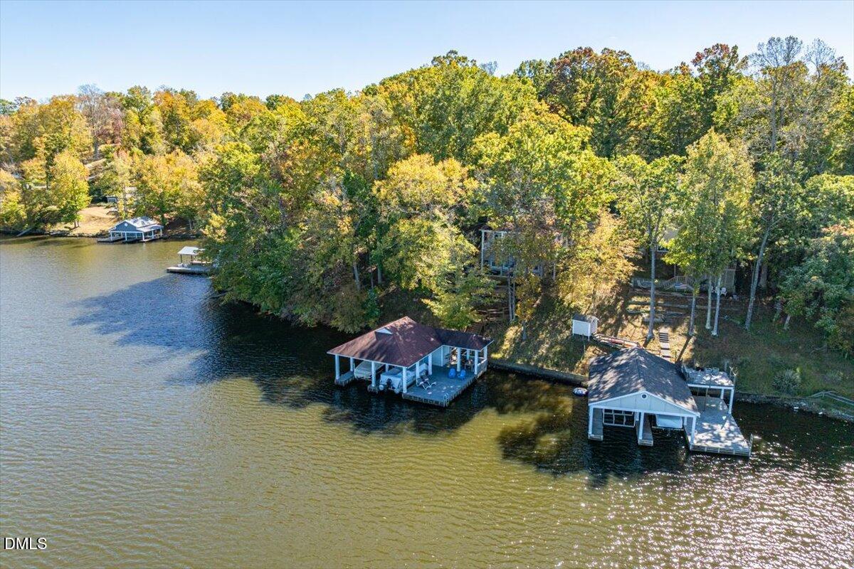 316 Bunny Rabbit Road Leasburg, NC 27291 - Photo 65 of 72 64-316 Bunny Rabbit-Drone 18