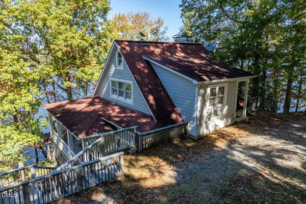 $889,000 | 316 Bunny Rabbit Road, Leasburg, NC 27291