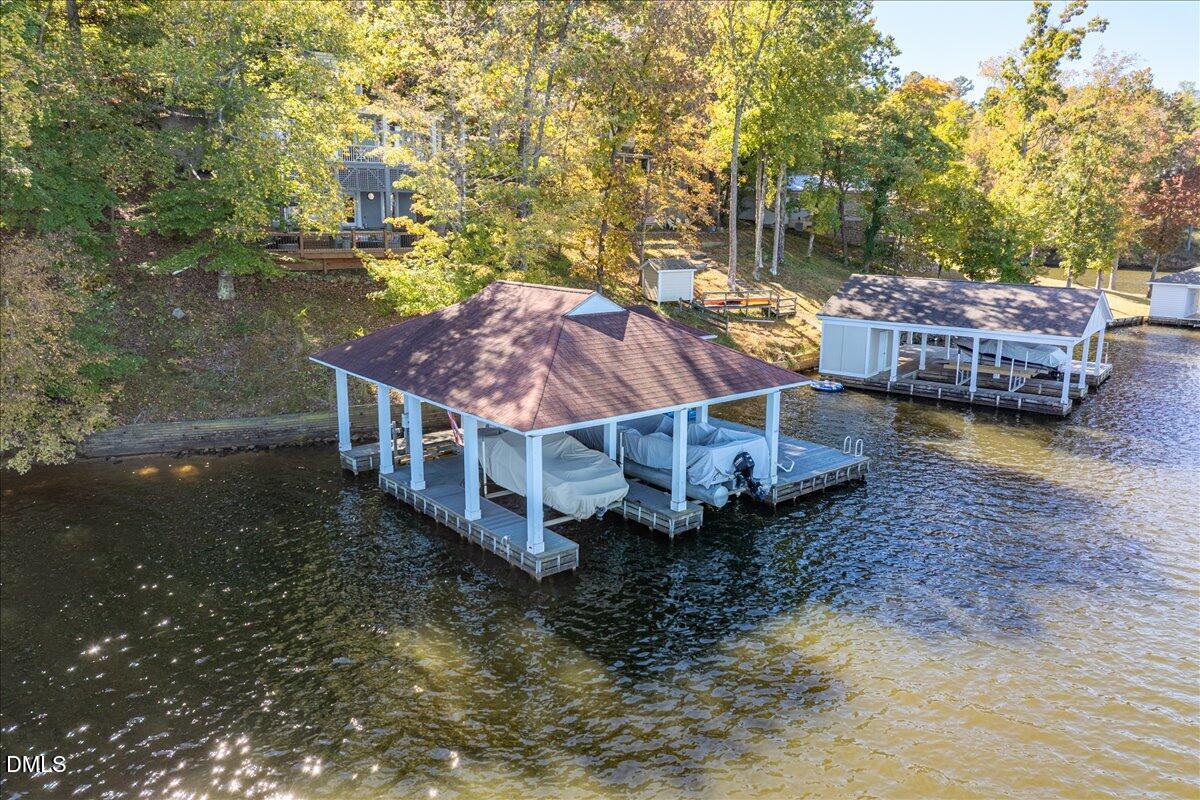316 Bunny Rabbit Road Leasburg, NC 27291 - Photo 7 of 72 52-316 Bunny Rabbit-Drone 06