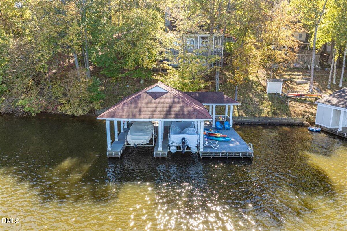316 Bunny Rabbit Road Leasburg, NC 27291 - Photo 9 of 72 51-316 Bunny Rabbit-Drone 05