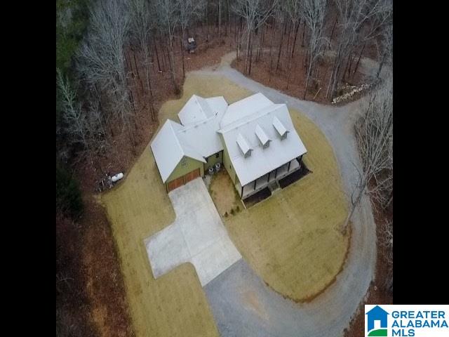 1500 Deer Trace Road Pell City, AL 35125 - Photo 3 of 49
