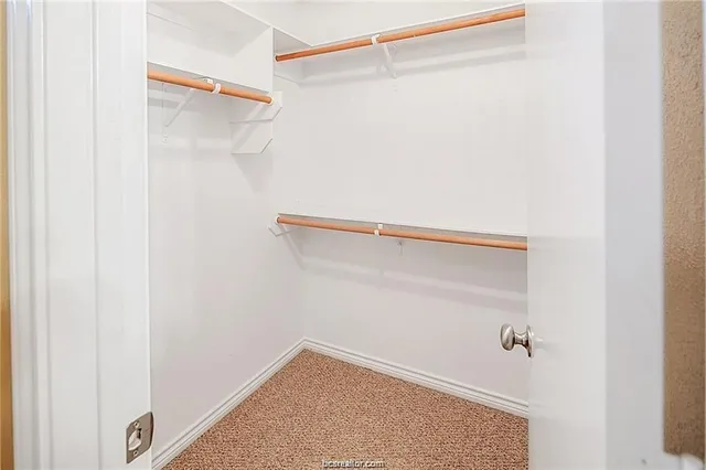 a view of small space