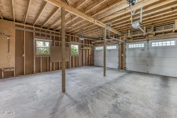 $399,900 | 580 Cedar Street, Mountain City, TN 37683