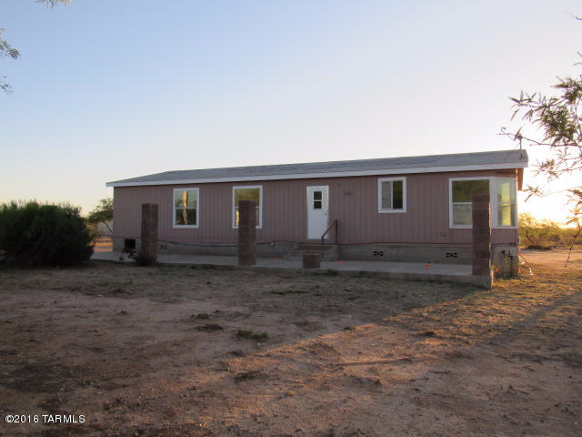 8475 South Marstellar Road Tucson, AZ 85736 - Photo 8 of 26 Gallery Image 8