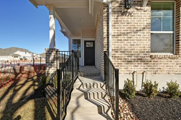 $310,000 | 497 Orleanian Drive, Unit C, Buda, TX 78610