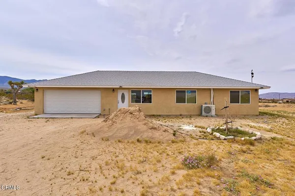 $350,000 | 9210 Cherokee Trail, Lucerne Valley, CA 92356
