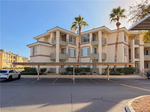 $259,000 | 7143 South Durango Drive, Unit 311, Las Vegas, NV 89113