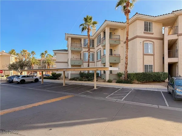 $259,000 | 7143 South Durango Drive, Unit 311, Las Vegas, NV 89113