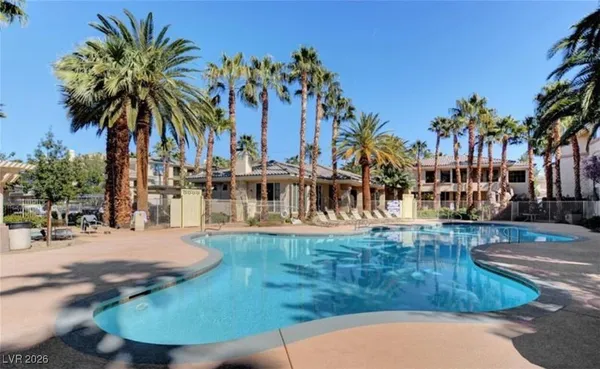 $259,000 | 7143 South Durango Drive, Unit 311, Las Vegas, NV 89113