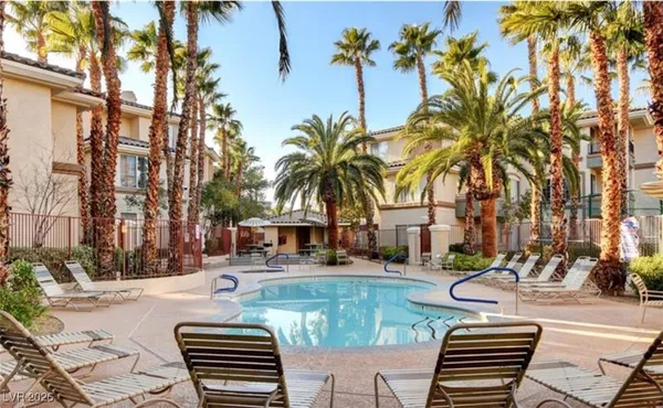 $259,000 | 7143 South Durango Drive, Unit 311, Las Vegas, NV 89113
