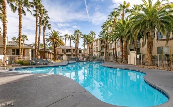 $259,000 | 7143 South Durango Drive, Unit 311, Las Vegas, NV 89113