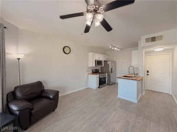 $259,000 | 7143 South Durango Drive, Unit 311, Las Vegas, NV 89113