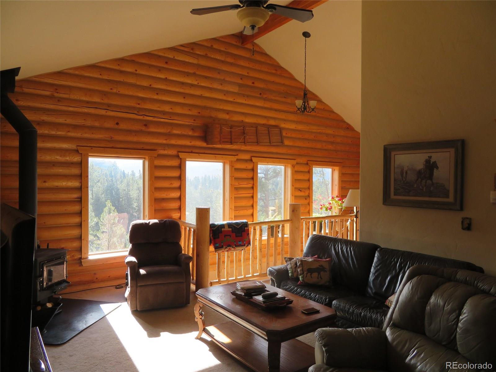 623 Old State Road Bailey, CO 80421 - Photo 3 of 30 Gallery Image 3