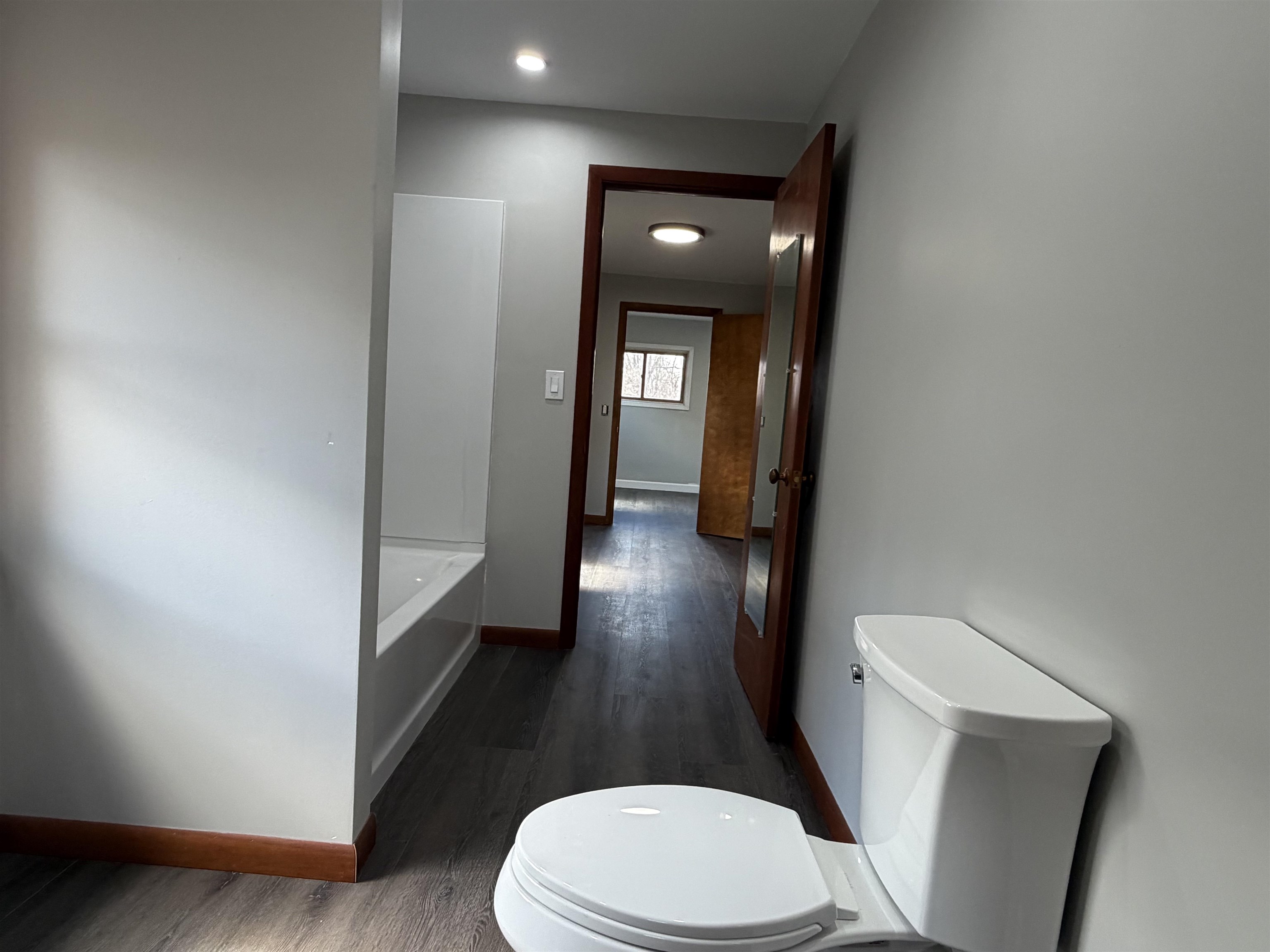 8415 Ravere Street Machesney Park, IL 61115 - Photo 14 of 19 a bathroom with a toilet