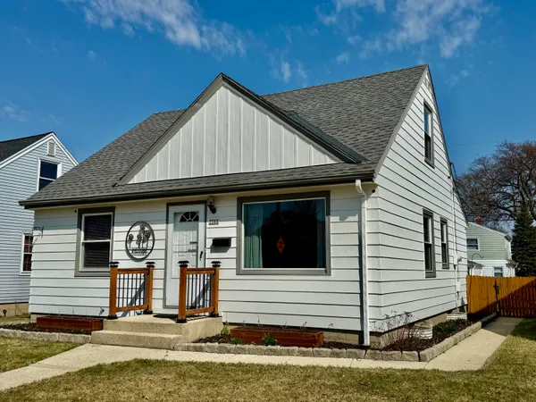 $289,900 | 2566 South 64th Street, Milwaukee, WI 53219