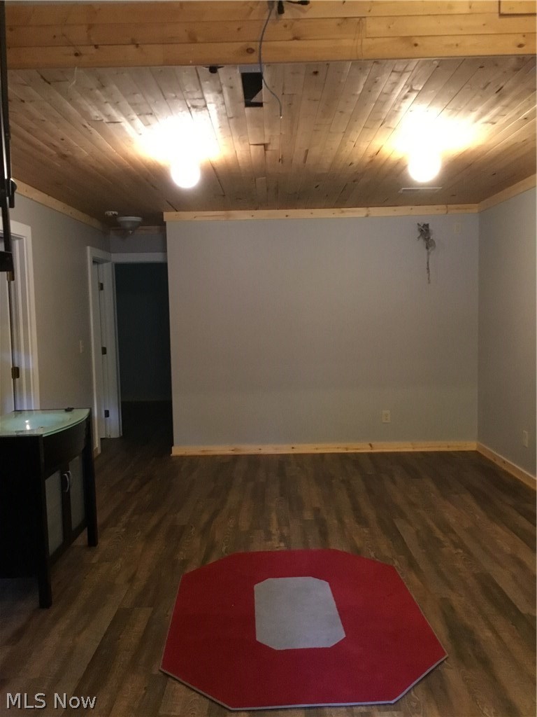 59125 Trail Run Road Byesville, OH 43723 - Photo 6 of 31 Gallery Image 6