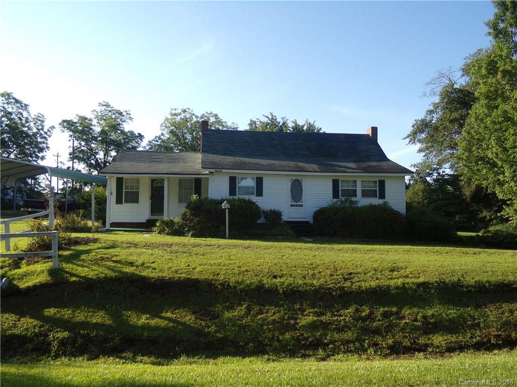 263 Maples Road Pageland, SC 29728 - Photo 1 of 23 Gallery Image 1