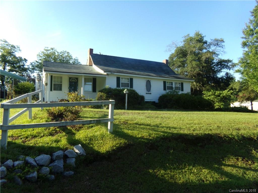 263 Maples Road Pageland, SC 29728 - Photo 2 of 23 Gallery Image 2
