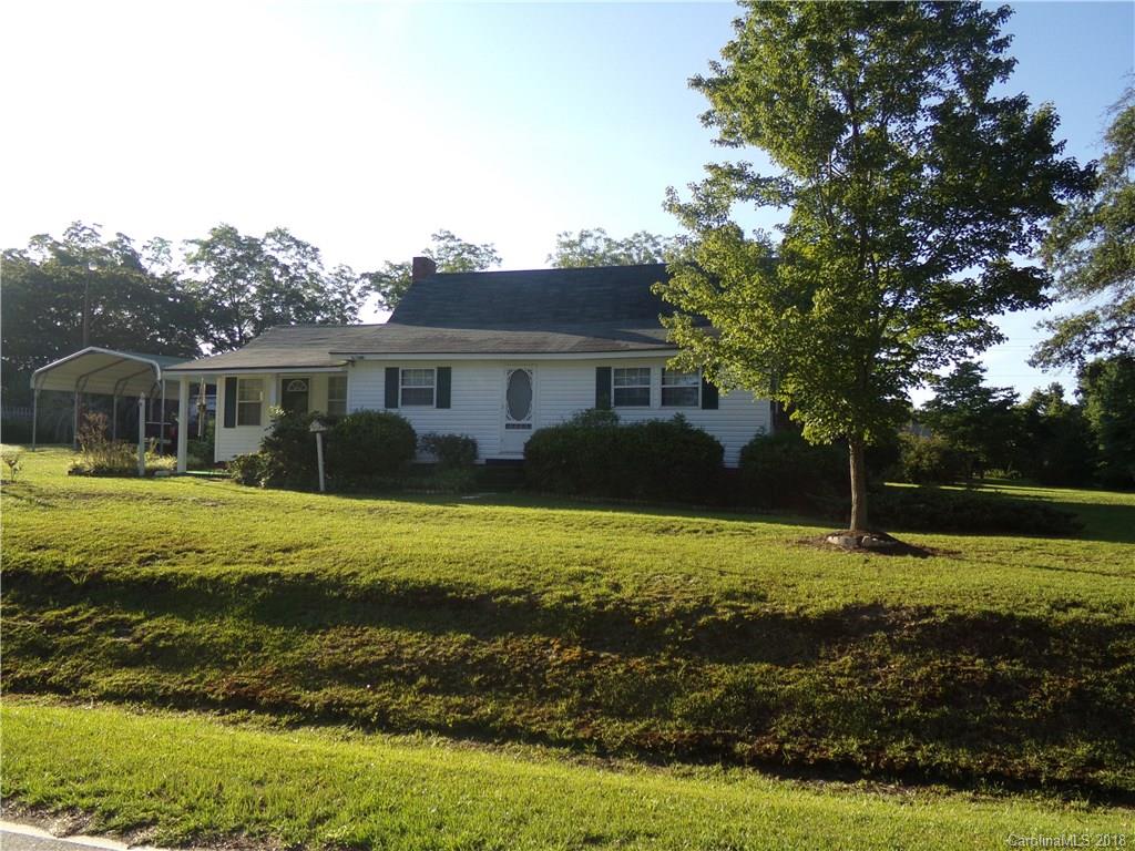 263 Maples Road Pageland, SC 29728 - Photo 3 of 23 Gallery Image 3