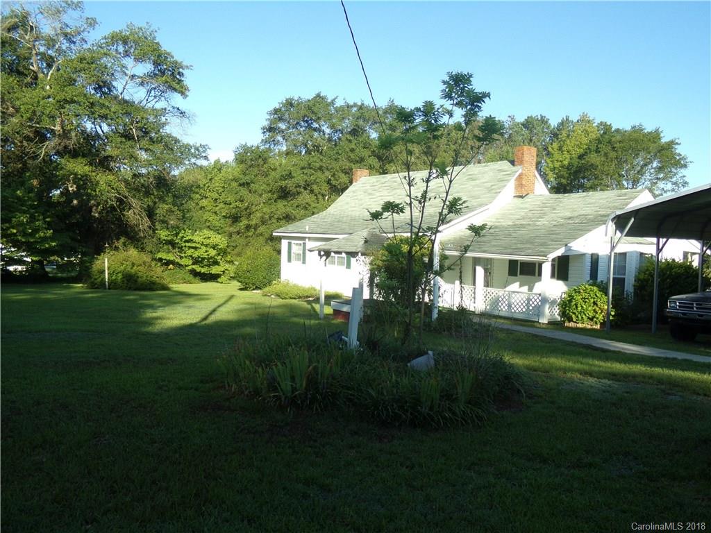 263 Maples Road Pageland, SC 29728 - Photo 4 of 23 Gallery Image 4