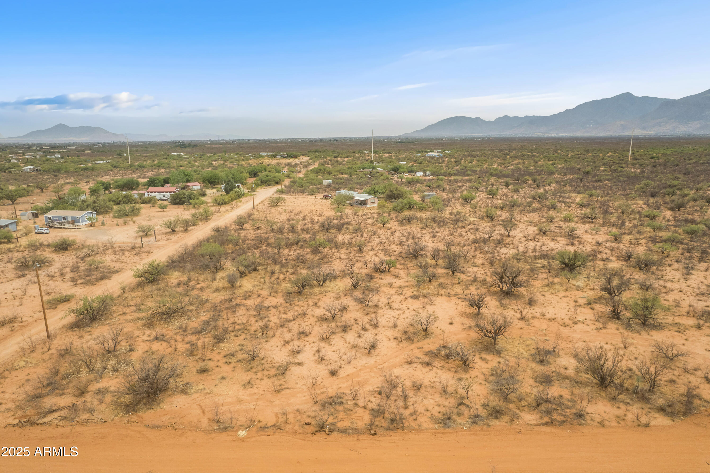 5 East Lazy Y 5 Road, Unit M Sierra Vista, AZ 85635 - Photo 11 of 12 a view of an ocean