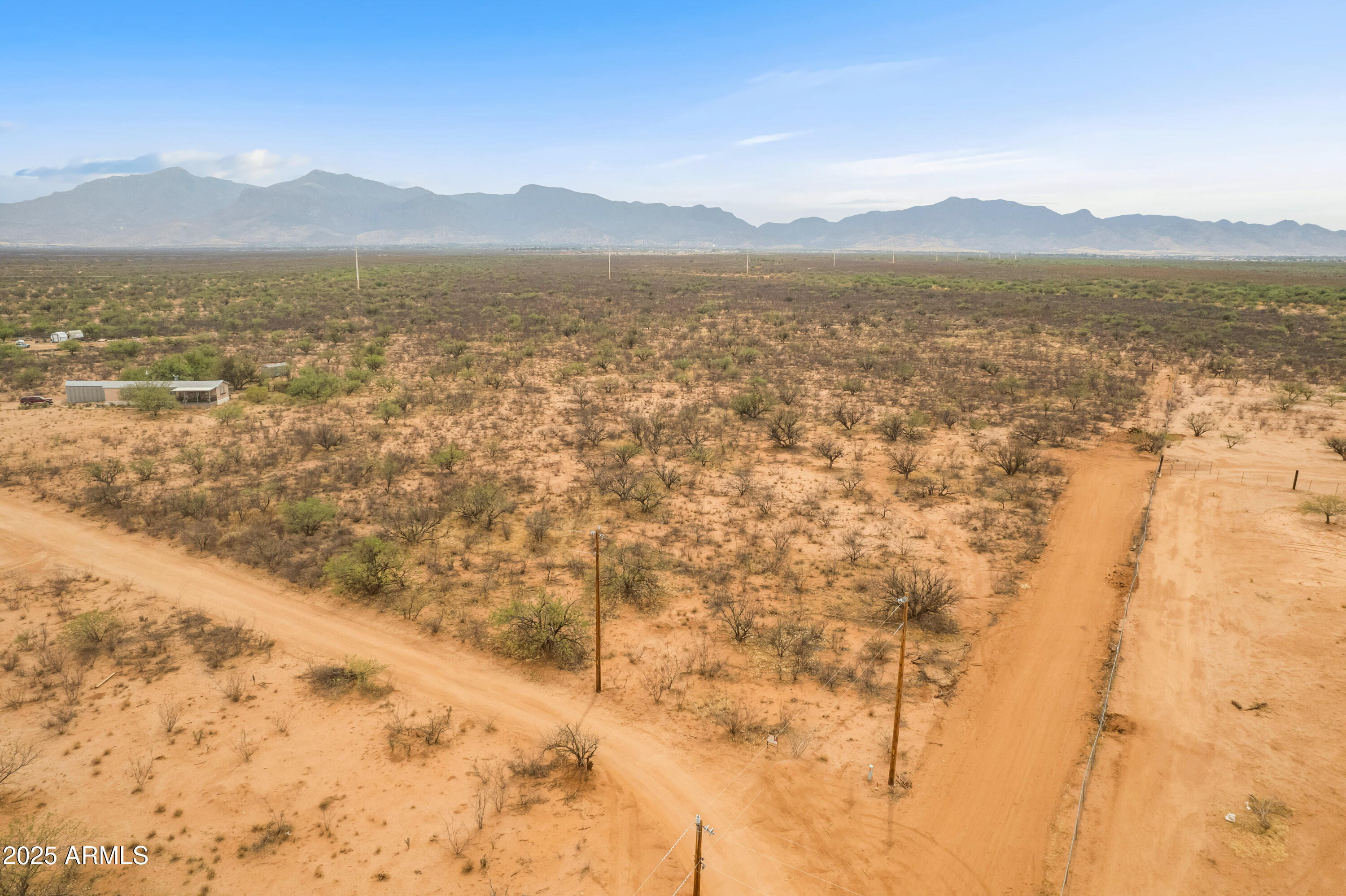 5 East Lazy Y 5 Road, Unit M Sierra Vista, AZ 85635 - Photo 5 of 12 a view of lake and mountain