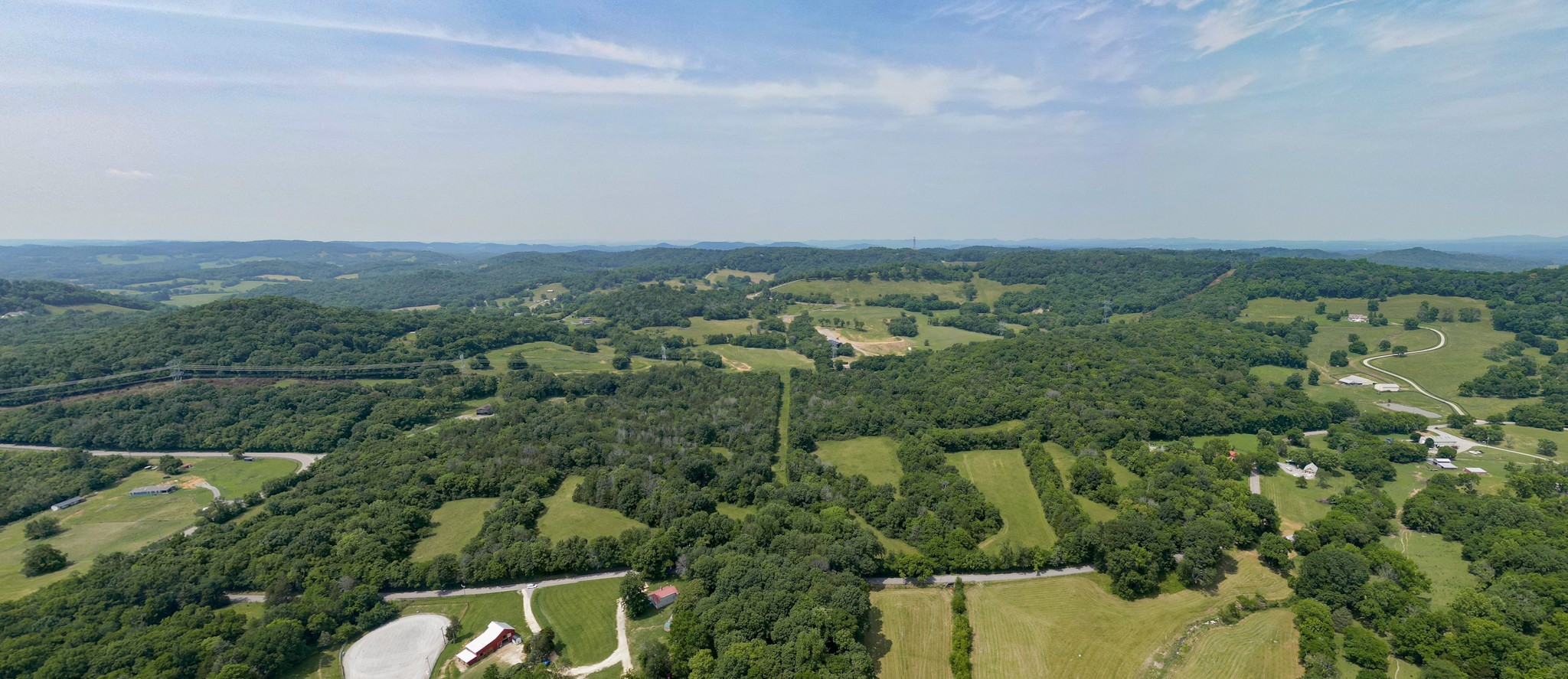 0 Choctaw Road College Grove, TN 37046 - Photo 33 of 33 Gallery Image 33