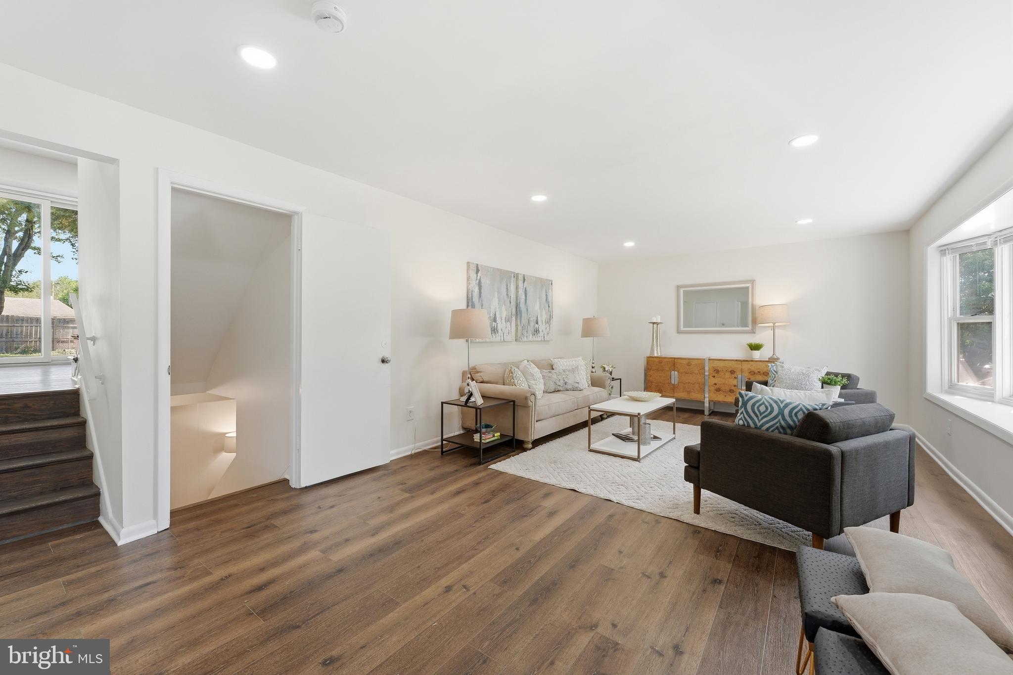 1105 Chiswell Lane Silver Spring, MD 20901 - Photo 5 of 66