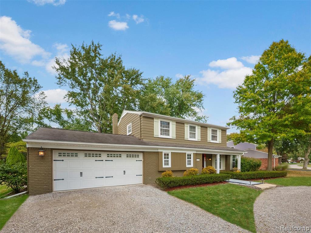 19938 Waltham Road Beverly Hills, MI 48025 - Photo 26 of 31