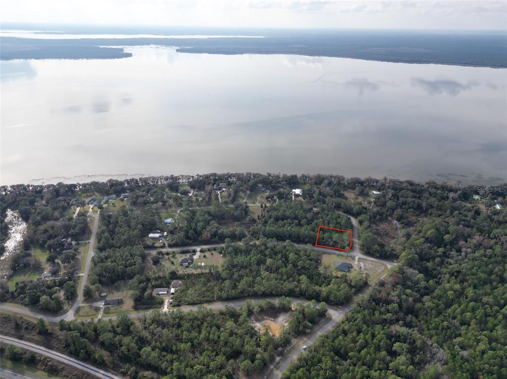 202nd Terrace Hawthorne, FL 32640 - Photo 1 of 10 a view of a city