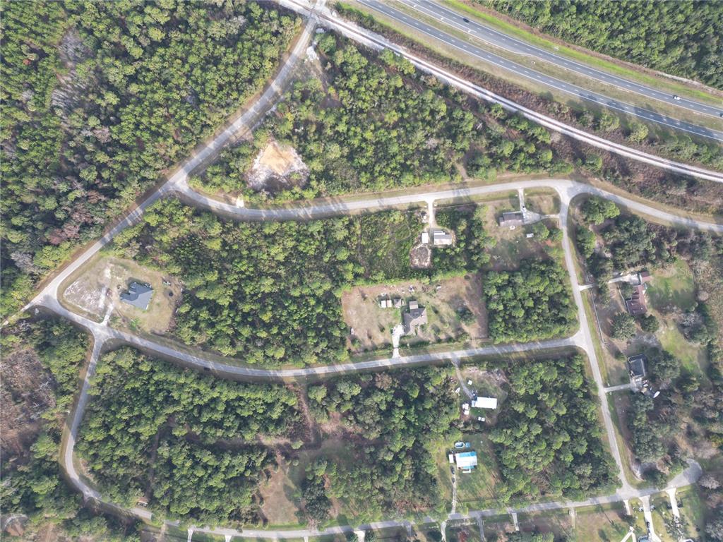 202nd Terrace Hawthorne, FL 32640 - Photo 9 of 10 a view of outdoor space