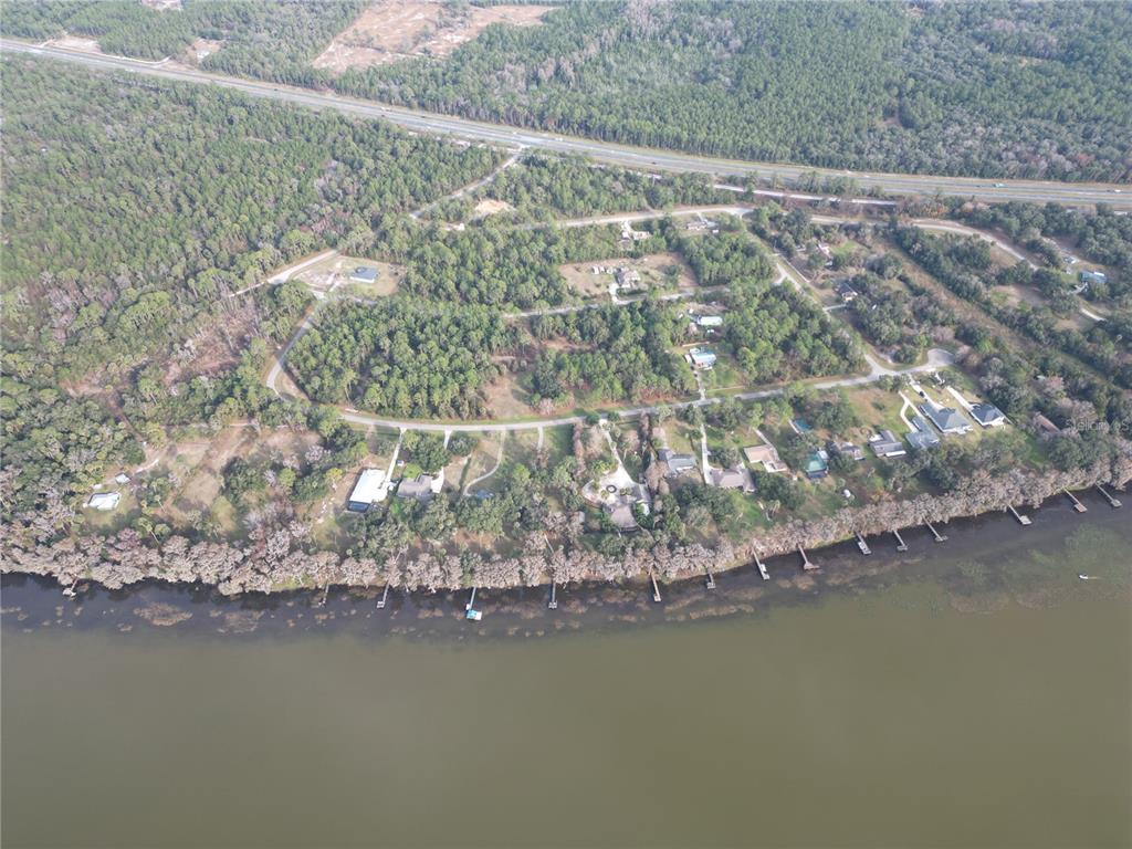 202nd Terrace Hawthorne, FL 32640 - Photo 10 of 10 a water view