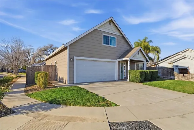 $449,000 | 370 Yarrow Drive, Chico, CA 95928