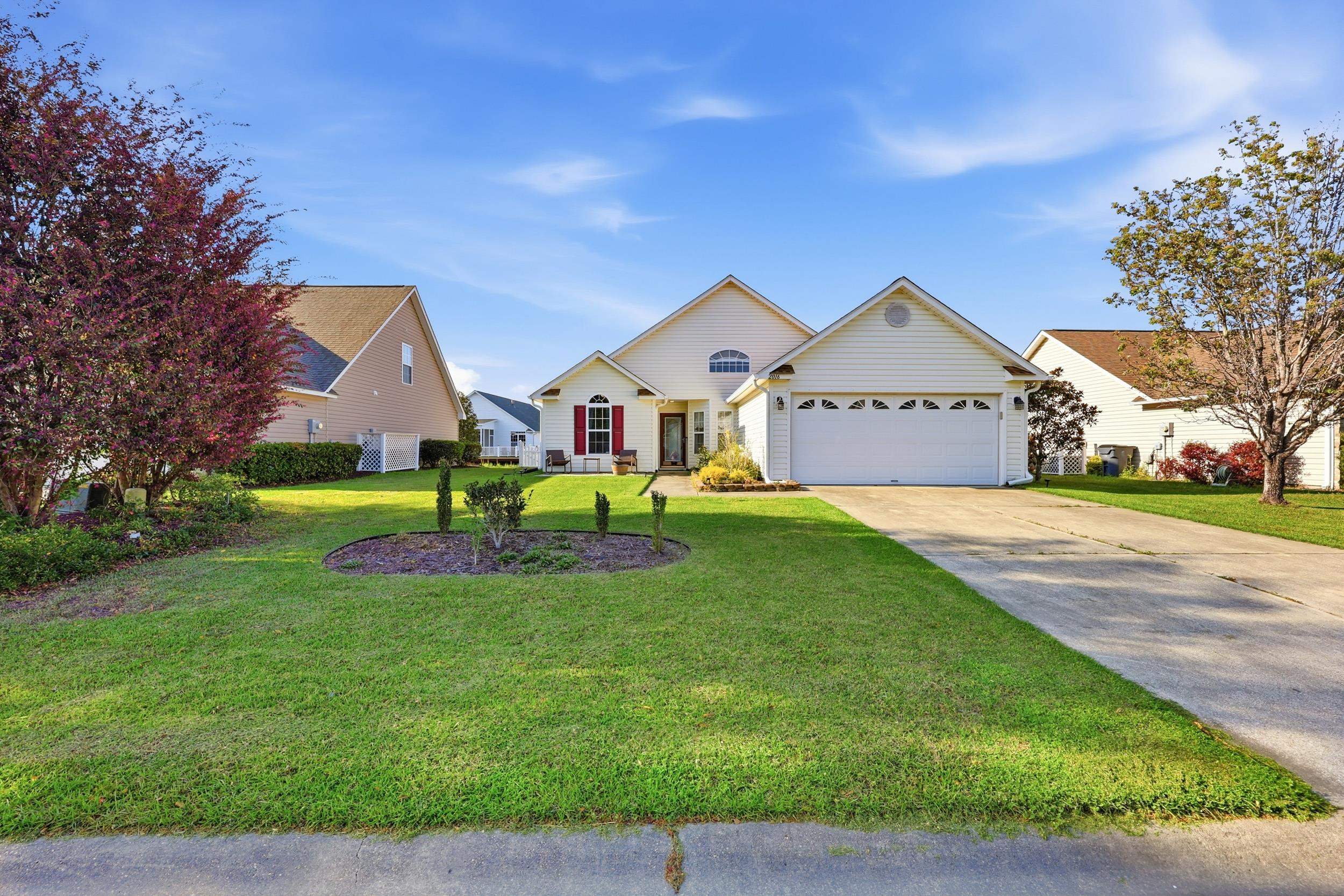 2016 Saltwater Street Myrtle Beach, SC 29588 - Photo 1 of 54