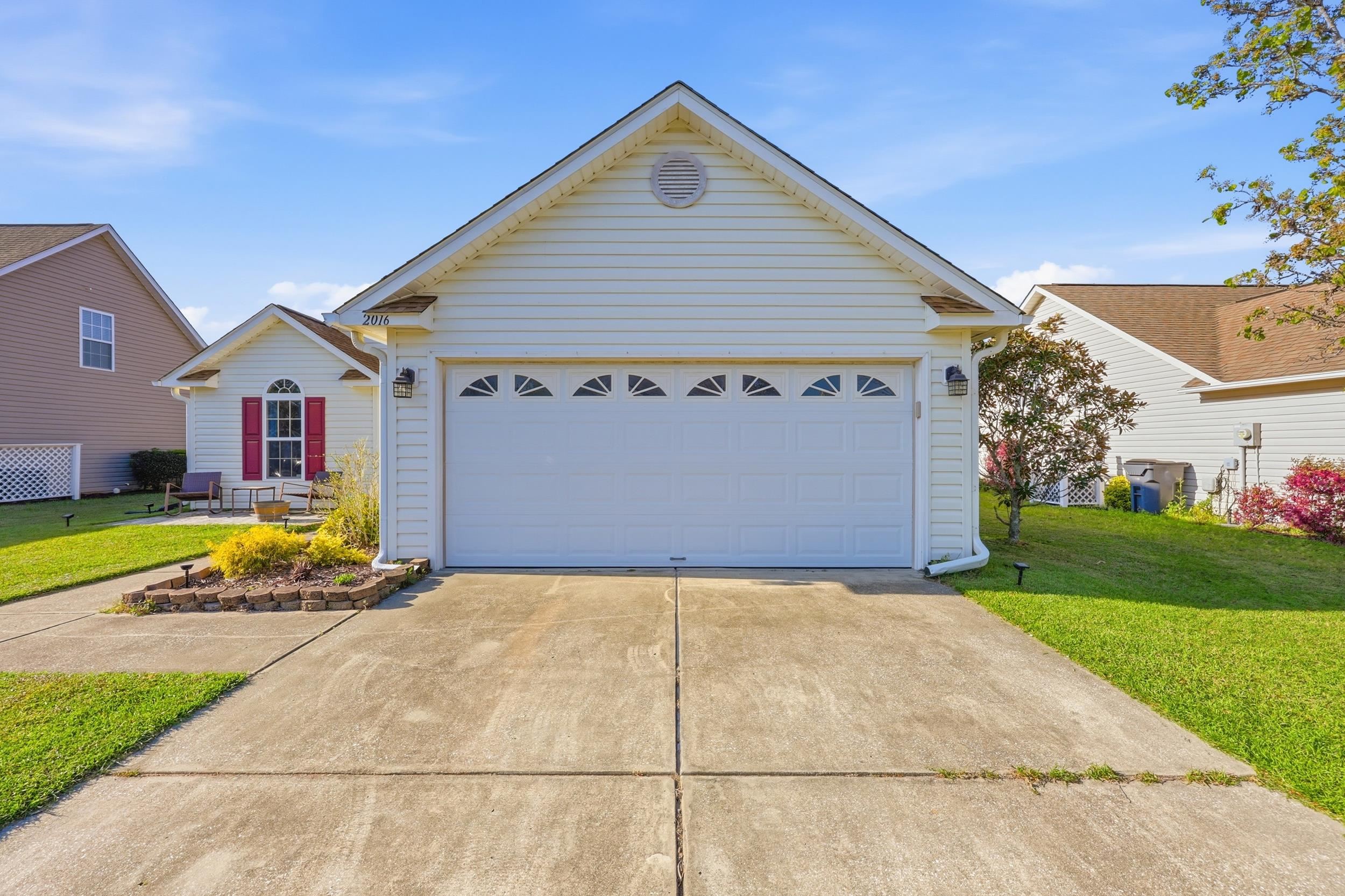 2016 Saltwater Street Myrtle Beach, SC 29588 - Photo 2 of 54