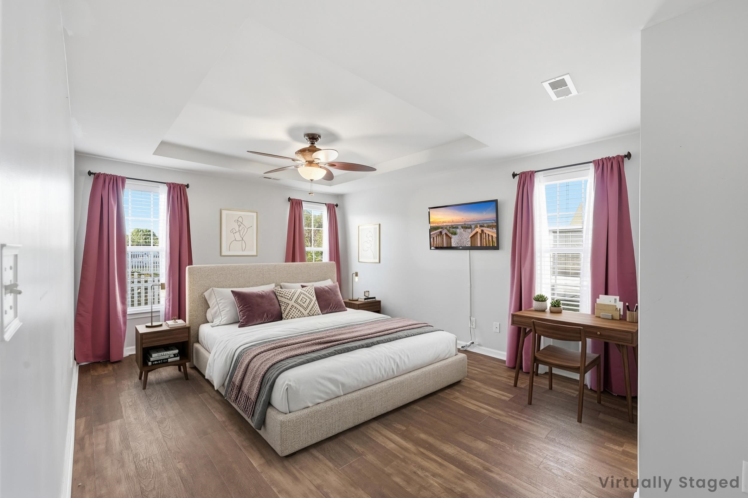 2016 Saltwater Street Myrtle Beach, SC 29588 - Photo 28 of 54