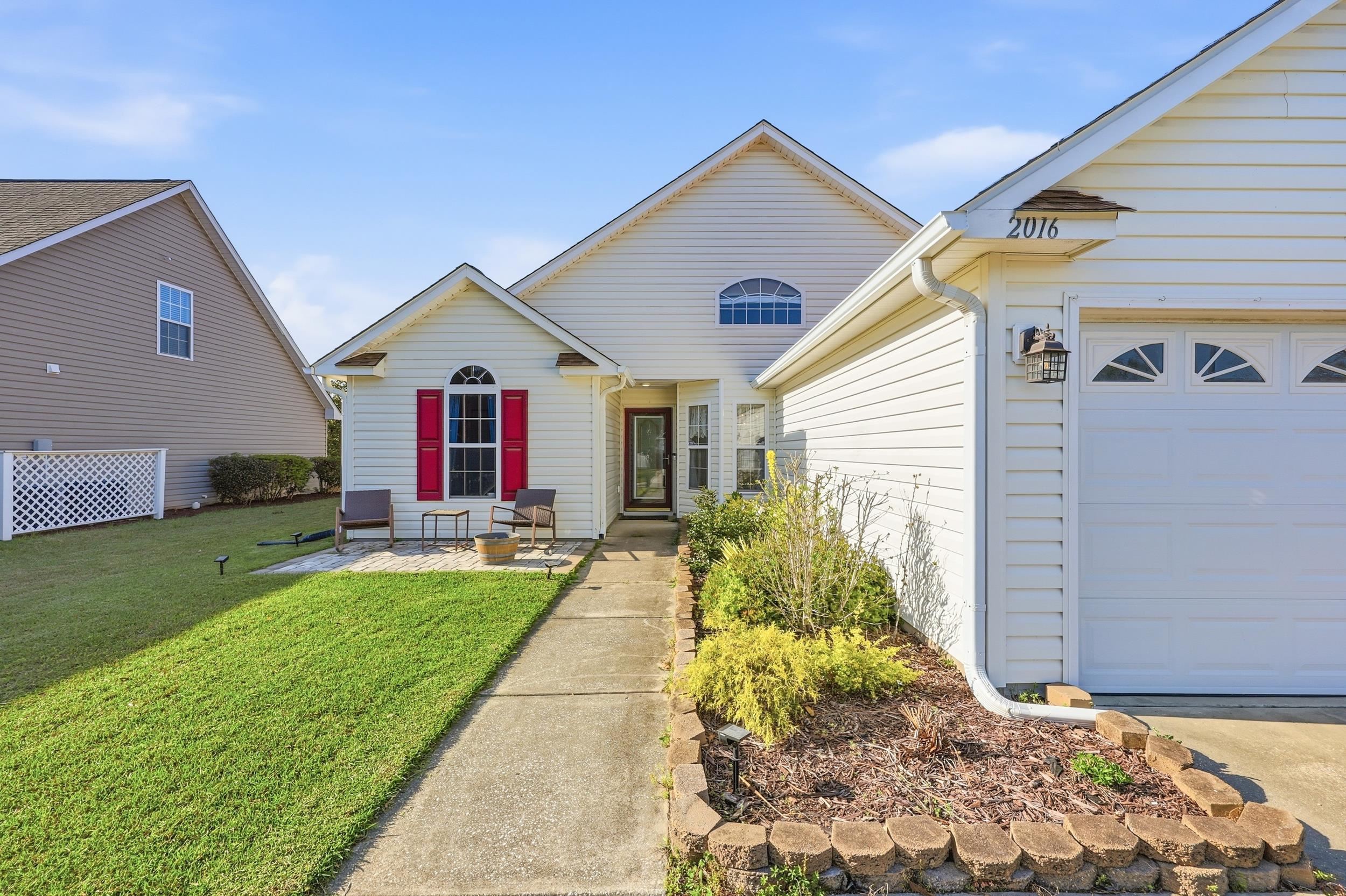 2016 Saltwater Street Myrtle Beach, SC 29588 - Photo 3 of 54