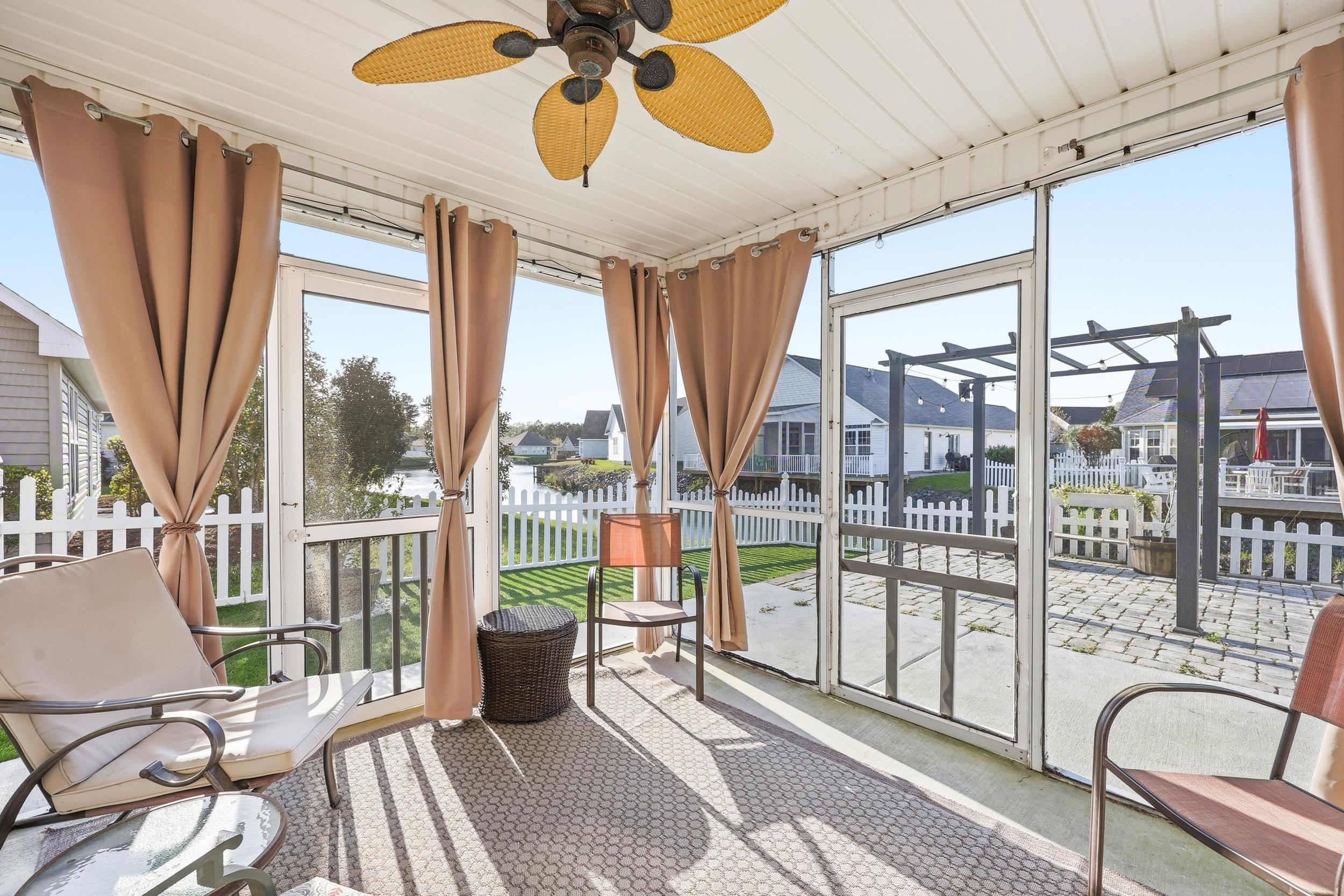 2016 Saltwater Street Myrtle Beach, SC 29588 - Photo 35 of 54