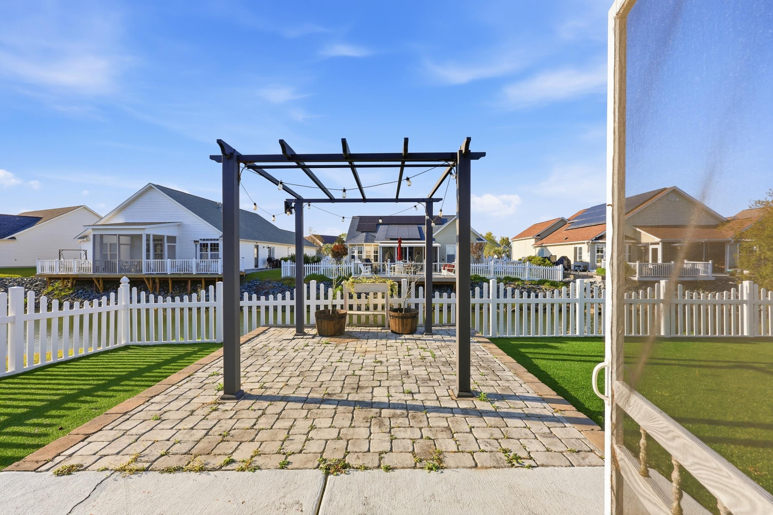 2016 Saltwater Street Myrtle Beach, SC 29588 - Photo 36 of 54