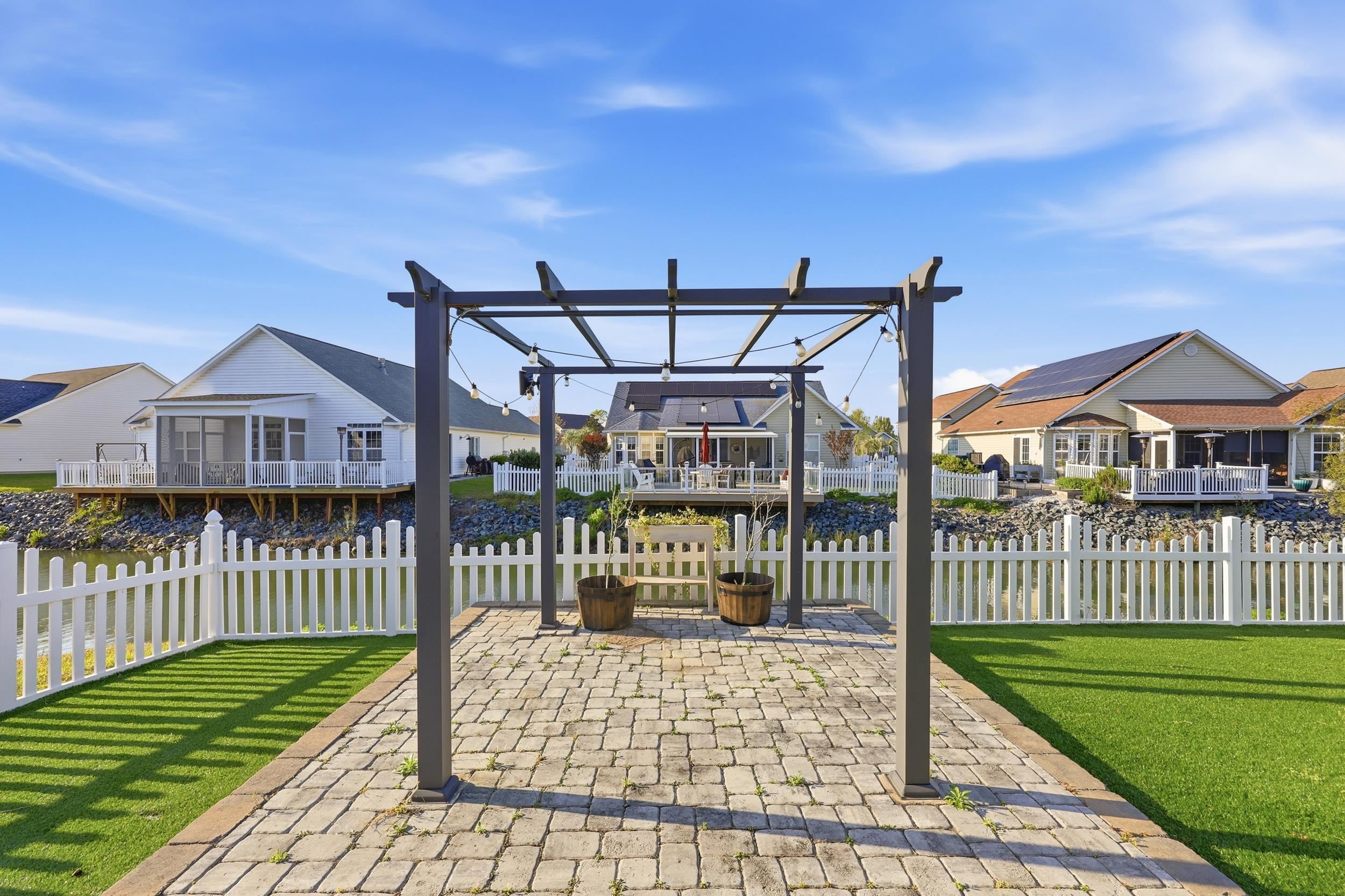 2016 Saltwater Street Myrtle Beach, SC 29588 - Photo 37 of 54