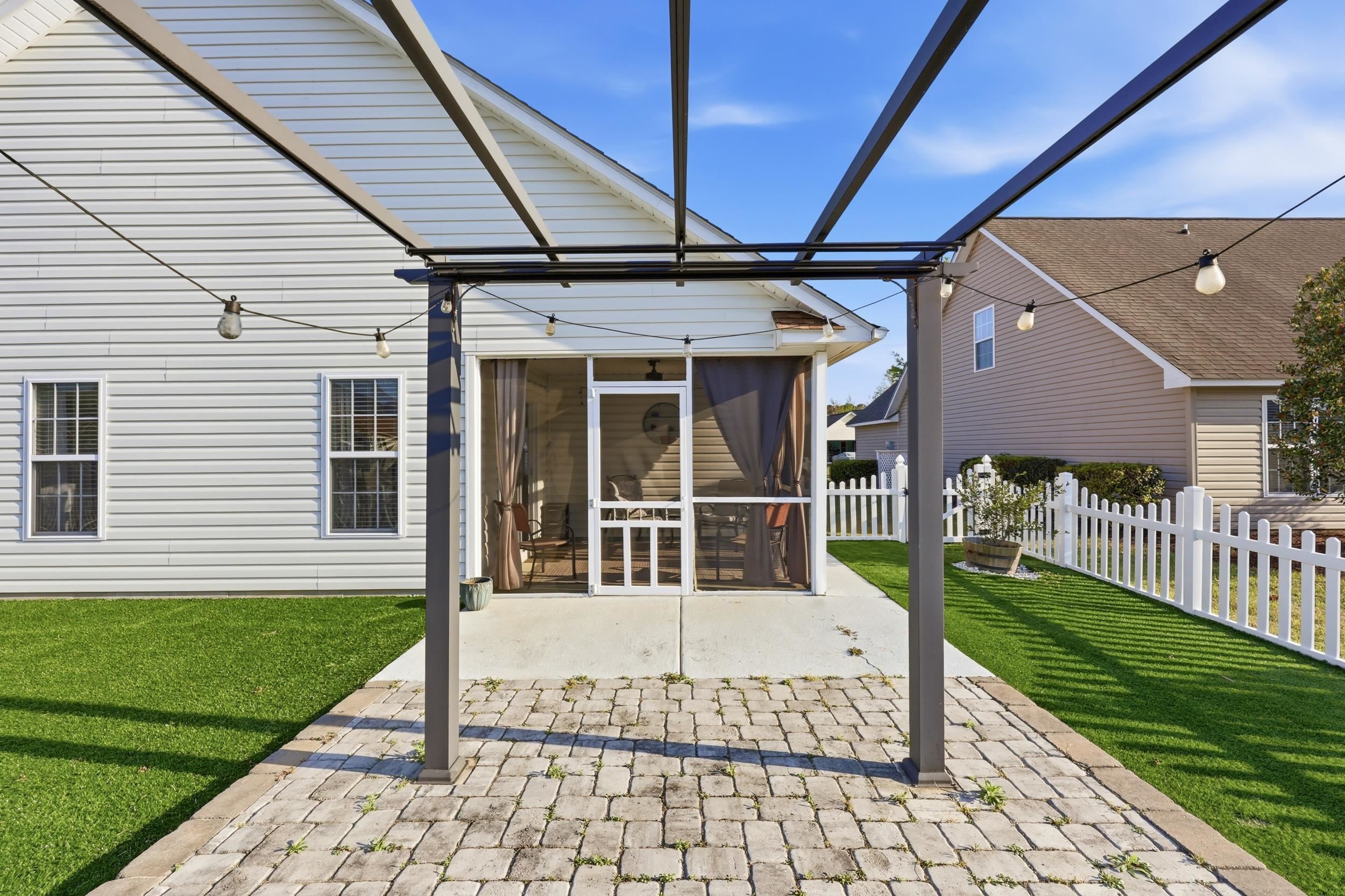 2016 Saltwater Street Myrtle Beach, SC 29588 - Photo 38 of 54